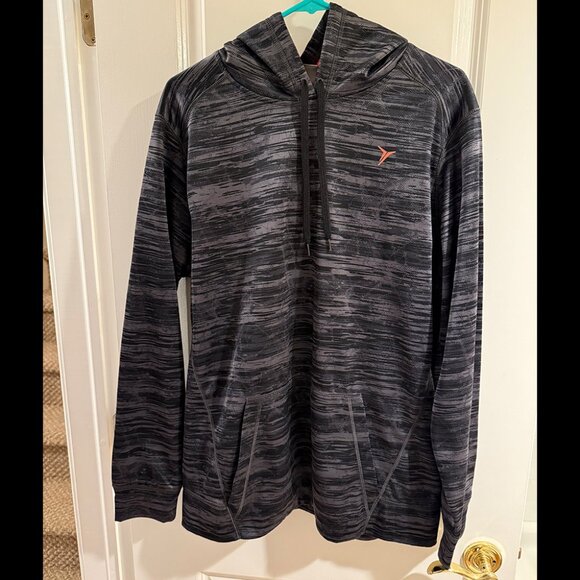 Old Navy: Unisex Pull Over Hoodie - Size: Large - Picture 1 of 7